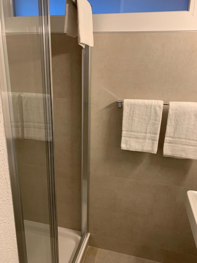 Eh!Toi Self Motel Etoy ภายนอก รูปภาพ
